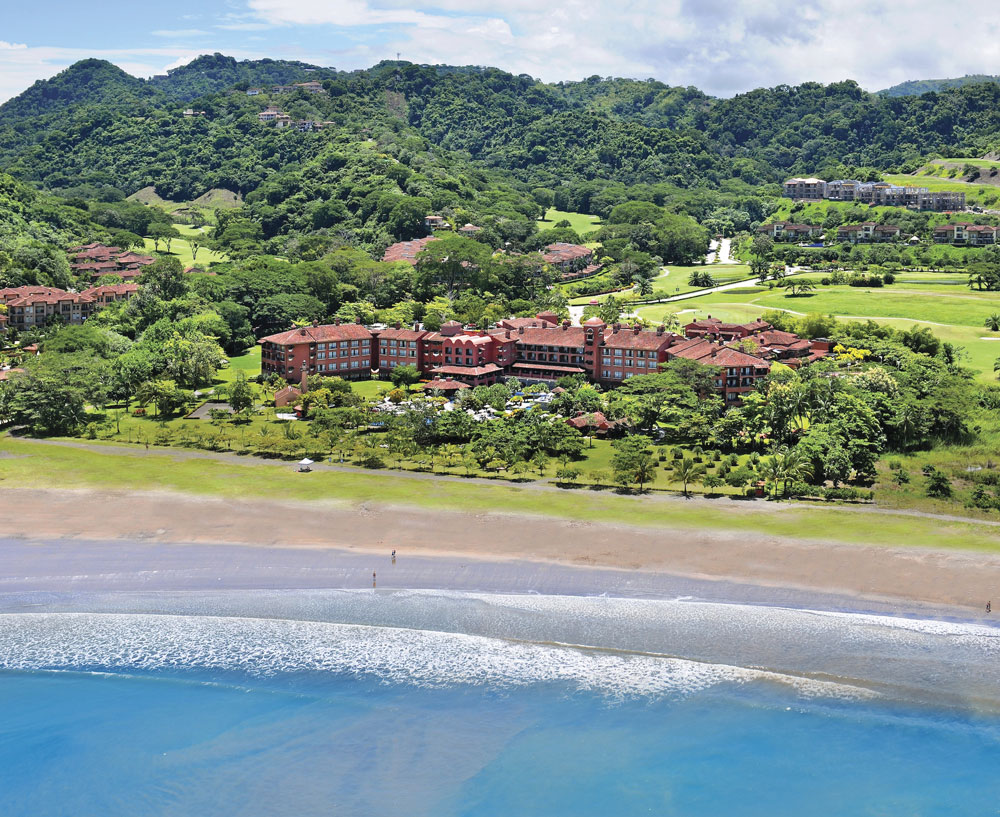 Marriott Costa Rica, bienestar como estrategia de negocio